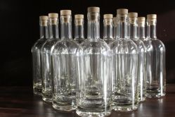 Наборы бутылок