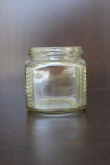 Банка для меда 0.4л т-о 82 мм