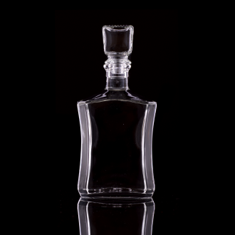 Штоф Ш-18 500 Антена 500 мл.