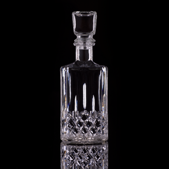 Штоф П-36-500 Крист 500 мл.