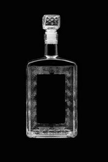 Графин «Лабиринт»