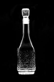 Графин «Бриз»