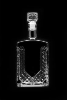 Графин «Пирамида»