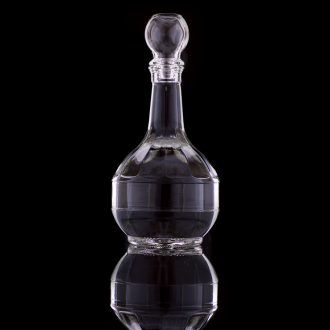 Графин П-32-500 ПиэрКуб 500 мл.