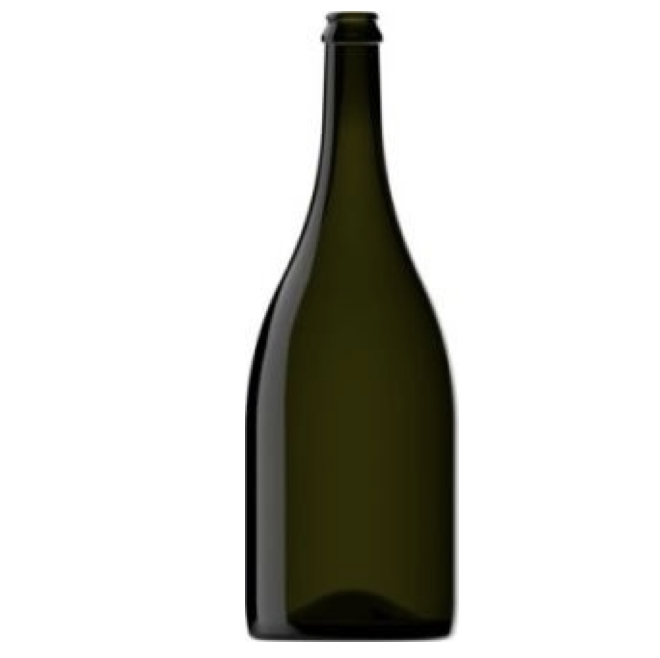 Винные бутылки