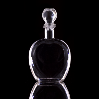 Штоф П-36 500 Сердце 500 мл