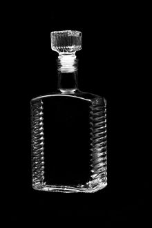 Графин «Ступени»