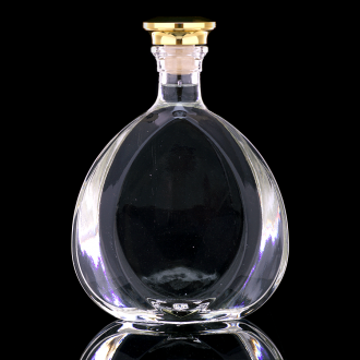 Штоф П-35-500 Ставрополь 500 мл.